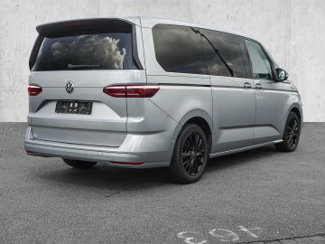 Volkswagen T7 Multivan - 4