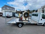 Fiat DUCATO 35H MOBILE TOILETTEN REINIGUNG - Angebote
