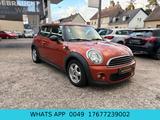 MINI ONE Mini One*SERVICE NEU*KLIMA*SHZ*HU 10-26* - MINI ONE in Mannheim