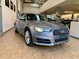 Audi A6 allroad A6 Allroad 3.0 tdi quattro s-tro - Audi A6 Allroad mit Halbautomatikschaltung