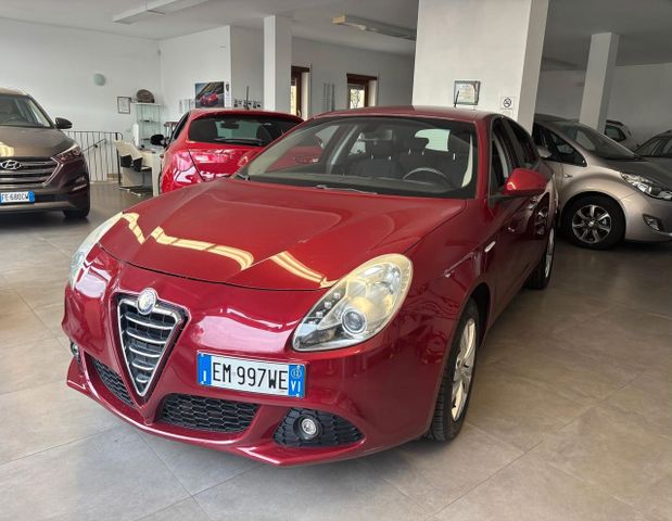 Alfa Romeo Giulietta 2012 - 1.4 Turbo 170 CV