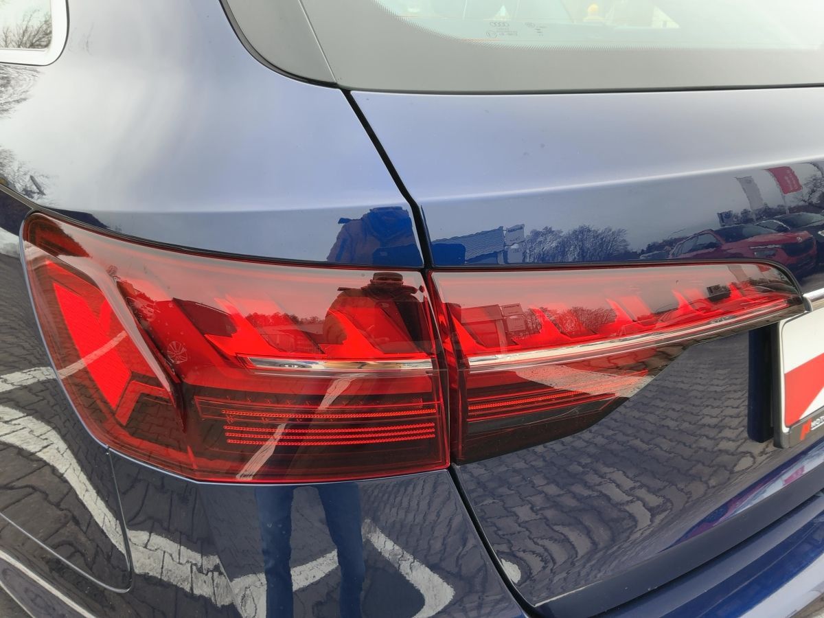 Audi A4 - Bild 16