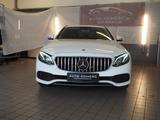 Mercedes-Benz E 220 BlueTEC 4MATIC ELEGANCE Autom.