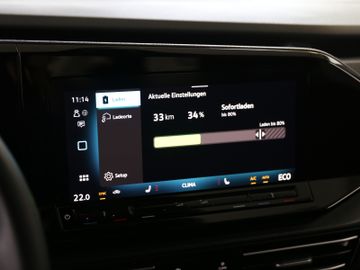 Volkswagen Caddy Maxi eHYBRID DSG STYLE ACC KAM 7SITZ AHK