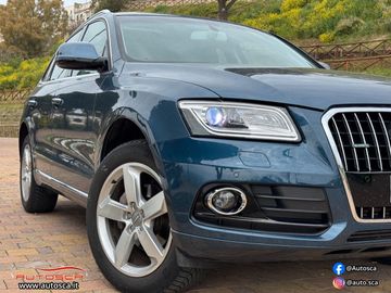 Audi Q5 - 7