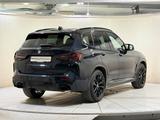 BMW X3 M40d Standhzg AHK ACC 360° HUD HK - BMW X3: Allradantrieb