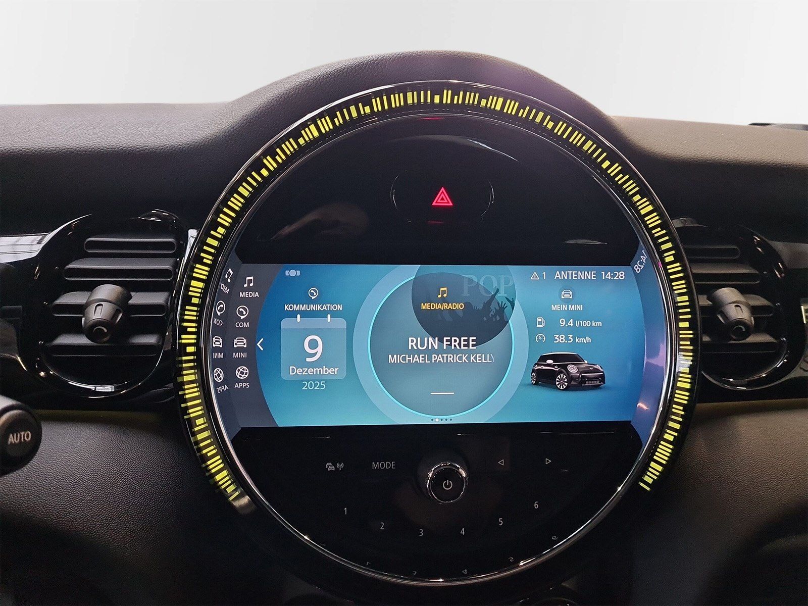 MINI Cooper - Bild 11