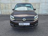 Volkswagen Caddy Highline 2.0TDI Xenon erst 91Tkm - Volkswagen Caddy: 2.0
