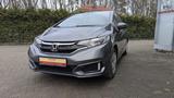 Honda Jazz 1.3 i-VTEC CVT Trend - gebrauchte Honda Jazz aus dem Jahr 2018