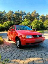 Volkswagen VW Polo 6N Automatik 1997 nur 87000 km TÜV... - gebrauchte VW Polo aus dem Jahr 1997