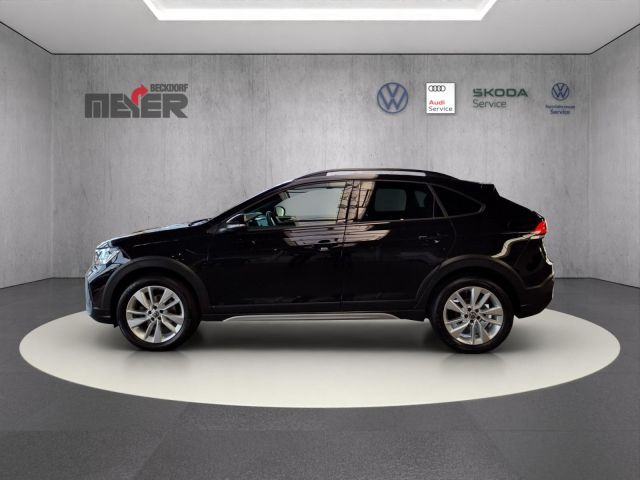 Taigo MOVE 1.0 TSI Klima Navi Rückfahrkamera