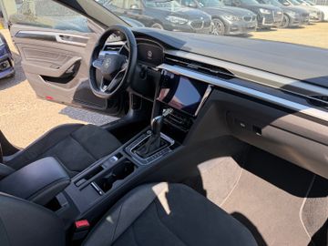 Volkswagen Arteon - 11
