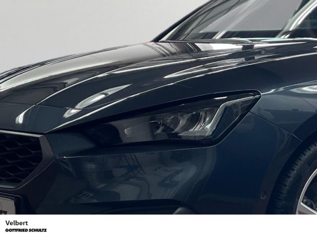 Seat Leon - Bild 5