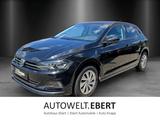 Volkswagen Polo 1.0 Comfortline - VW Polo Gebrauchtwagen in Mannheim