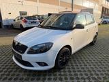 Skoda Fabia RS DSG Klima Navi Alu - Skoda Fabia: Kleinwagen, RS