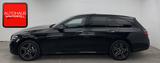 Mercedes-Benz E 300 de T 4M AMG NIGHT CARBON PANO+AHK+MEMO+ - Mercedes-Benz Hybrid (Diesel/Elektro): Schiebedach