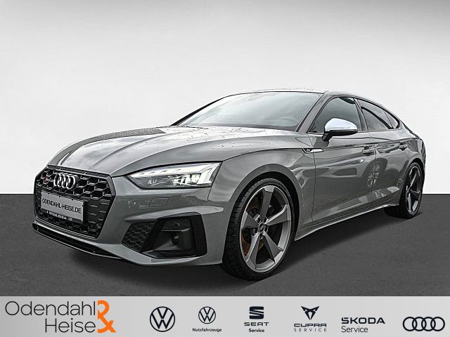 Audi S5 Sportback TDI tiptronic Klima Navi