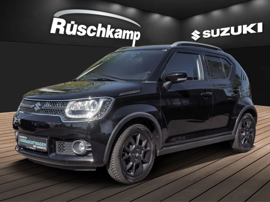 Image of Suzuki Ignis
