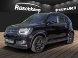 Suzuki Ignis Comfort+ 4x4 Navi SHZ RücKam LED Allwetter - Suzuki Ignis: Allradantrieb