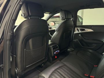 Audi A6 Allroad - 11