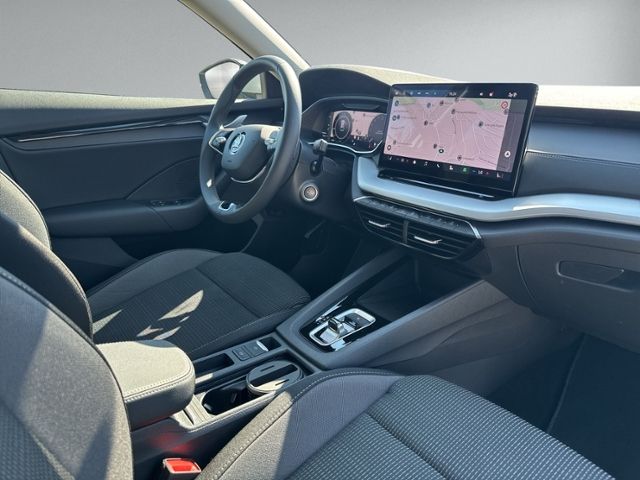 Octavia Combi 1.5 TSI mHEV Selection LED+NAVI.+R