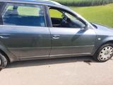 Audi A6 2.4 multitronic Avant - - Audi A6 aus 2001: 4.2