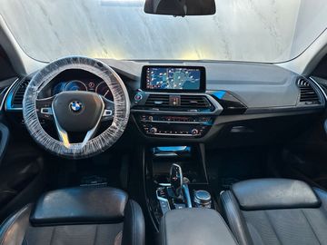 BMW X3 - 7