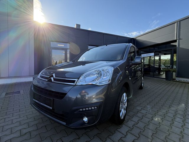 Citroën Berlingo Kombi 1.6 HDi Selection