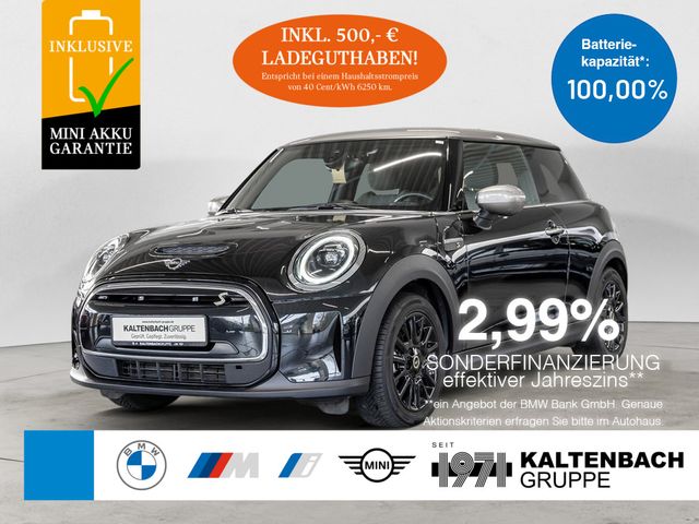 MINI Cooper SE Classic Trim PDC NAVI LED SPORTSITZ(E)