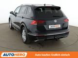 Volkswagen Tiguan Allspace 2.0 TDI Highline 4M Aut.*R-LINE* - VW Tiguan Allspace in Braunschweig