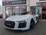 Audi R8 Spyder 5.2 FSI Quattro MMI/20"/B&O/SHZ/KAMERA - Audi R8 in Köln