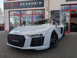 Audi R8 Spyder 5.2 FSI Quattro MMI/20"/B&O/SHZ/KAMERA - Audi R8 aus 2017