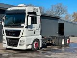 MAN TGX 26.480 6x2 Lenk/Lift Getriebe Defekt!! - Angebote entsprechen deinen Suchkriterien