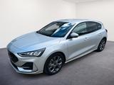 Ford Focus Lim. 1.0 ST-Line/LED/RFK/NAV/19Z/ - Ford Focus Tageszulassungen
