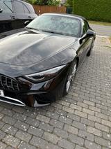 Mercedes-Benz SL 63 AMG Mercedes-AMG SL 63 4MATIC+V8 biturbo