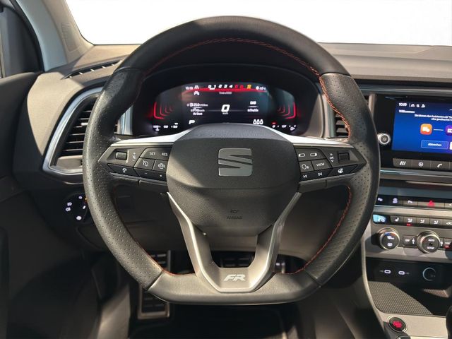 Foto Nummer 10: SEAT Ateca