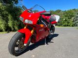 Ducati 748R (2001) - Nr. 565, Sammlerzustand - Angebote