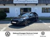 Audi A4 Avant 40 TFSI quattro Stronic SLine (LED+Navi - Audi A4: Kombi, Sline