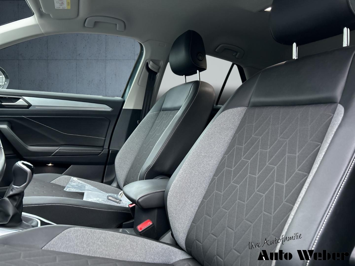 Volkswagen T-Roc 1.0TSI Goal Navi LED ACC App-Connect, миниатюра 14
