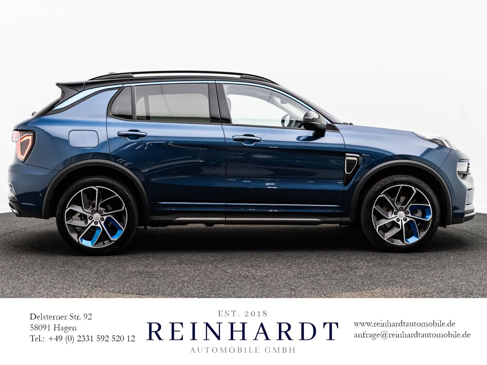 Lynk & Co 01