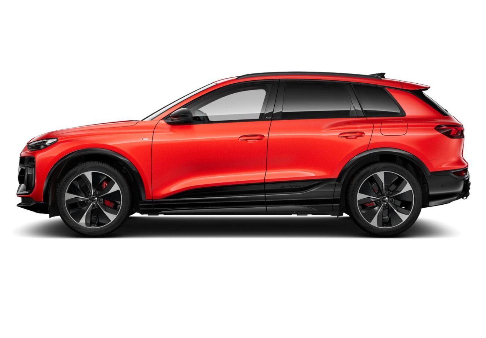 Audi Q6 e-tron - Bild 4