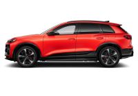 Audi Q6 e-tron - Vorschau Bild 4