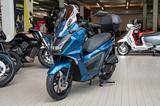 Kymco SKY TOWN 125i ABS SKYTOWN,Lieferservice - Kymco Sky Town 125i ABS