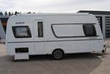 Dethleffs Nomad 470 FR Neuwertig - Dethleffs 470
