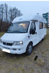 McLouis Fiat Ducato  - McLouis Teilintegrierter