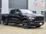 Dodge RAM 1500 5.7 4x4 BTS Edition Kamera Navi AHK LED