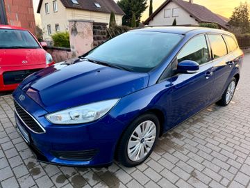 Ford Focus - 5