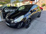 Opel Corsa D Color Edition Flex-Fix * Fahrradträger - Gebrauchtwagen in Bielefeld bis 5.000 Euro