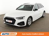Audi A4 35 TDI Mild-Hybrid S line Aut.*NAVI*LED*ACC* - Audi A4 in Duisburg