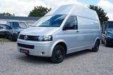 Volkswagen T5 Transporter Kasten-Hochdach lang TEMPOMT KLIM - Angebote
